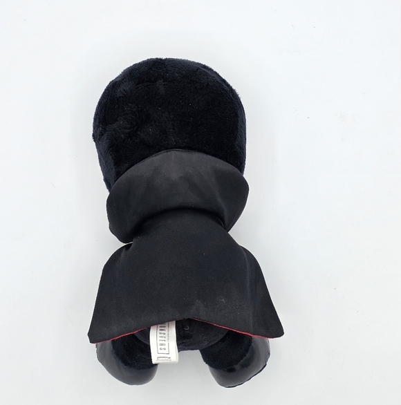 Universal Monsters Dracula Horror Plush Toy - Picture 3 of 6